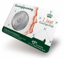 images/productimages/small/1-jaar-koningschap-coincard-penning.jpg
