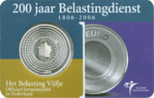 images/productimages/small/Belastingdienst-Vijfje-coincard.png