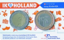 images/productimages/small/Holland-Coincard-2014.jpg