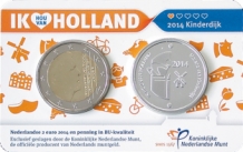 images/productimages/small/Holland-Coincard-zilver-2014.jpg
