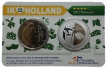 images/productimages/small/Holland-Coincard-zilver-2017.jpg
