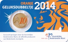 images/productimages/small/Oranje-geluksdubbeltje-2014-coincard.jpg