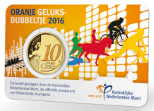 images/productimages/small/Oranje-geluksdubbeltje-2016-coincard.png
